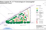 Ferienhaus-Projekt am Krakower See (15 Ferienhäuser) !